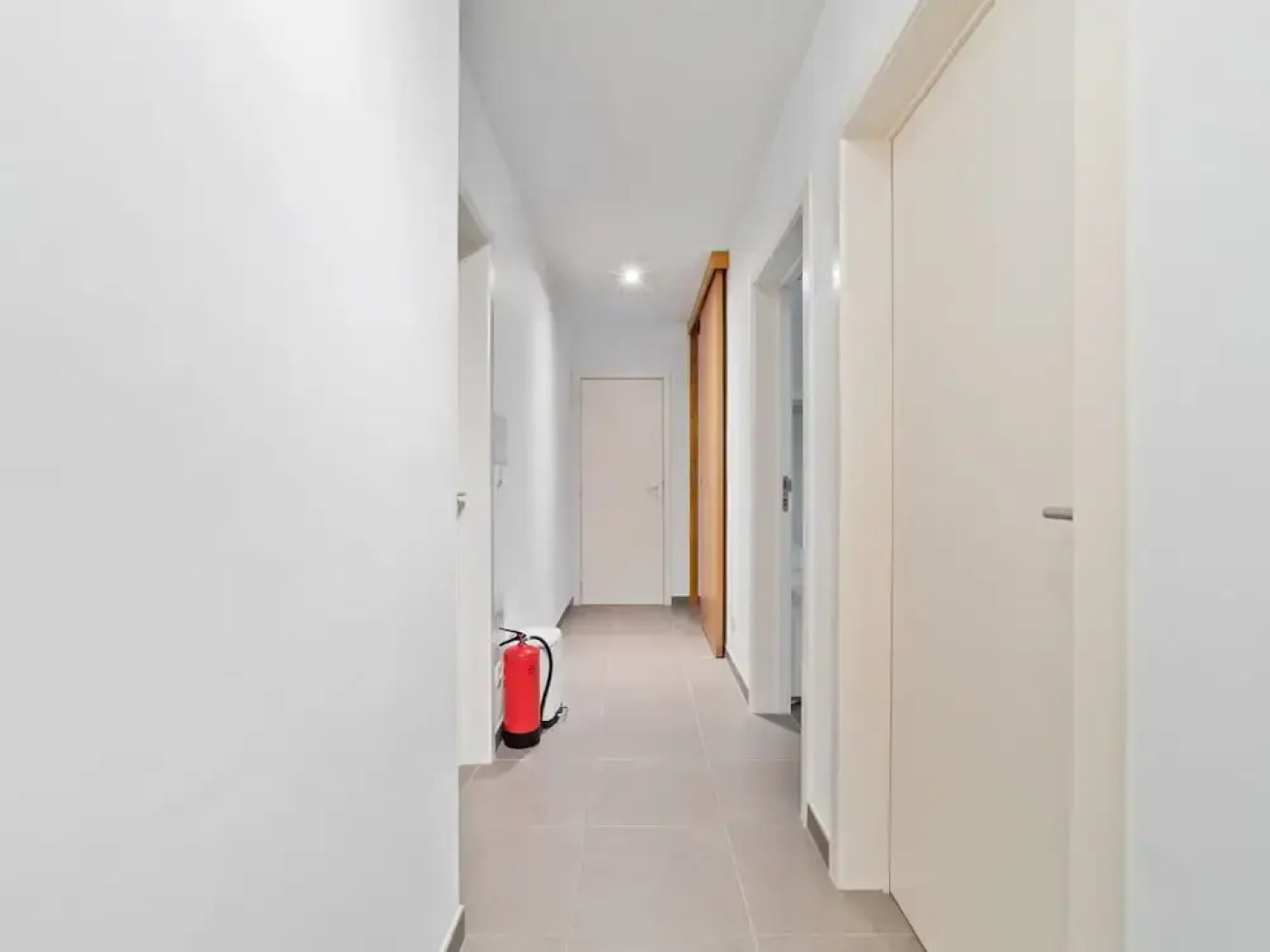 Modern Apartment for Family