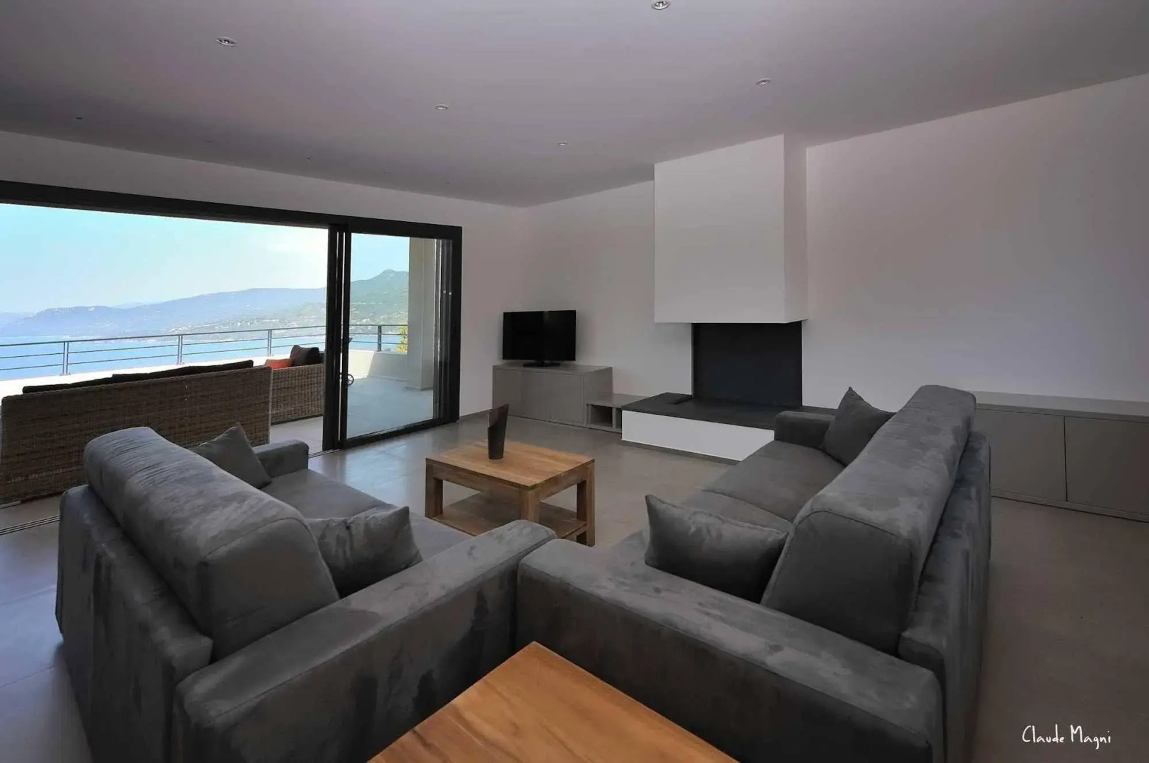 Residence & Hôtel Aria Marina