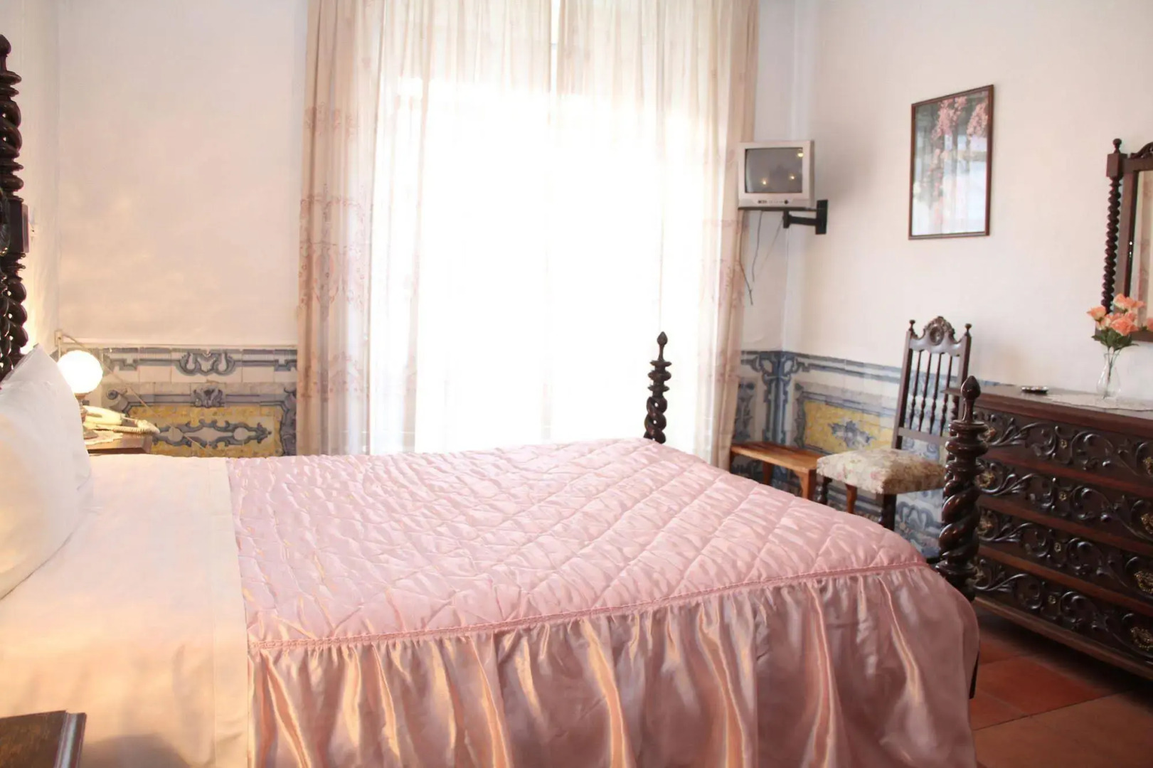 Residencial Carvalho