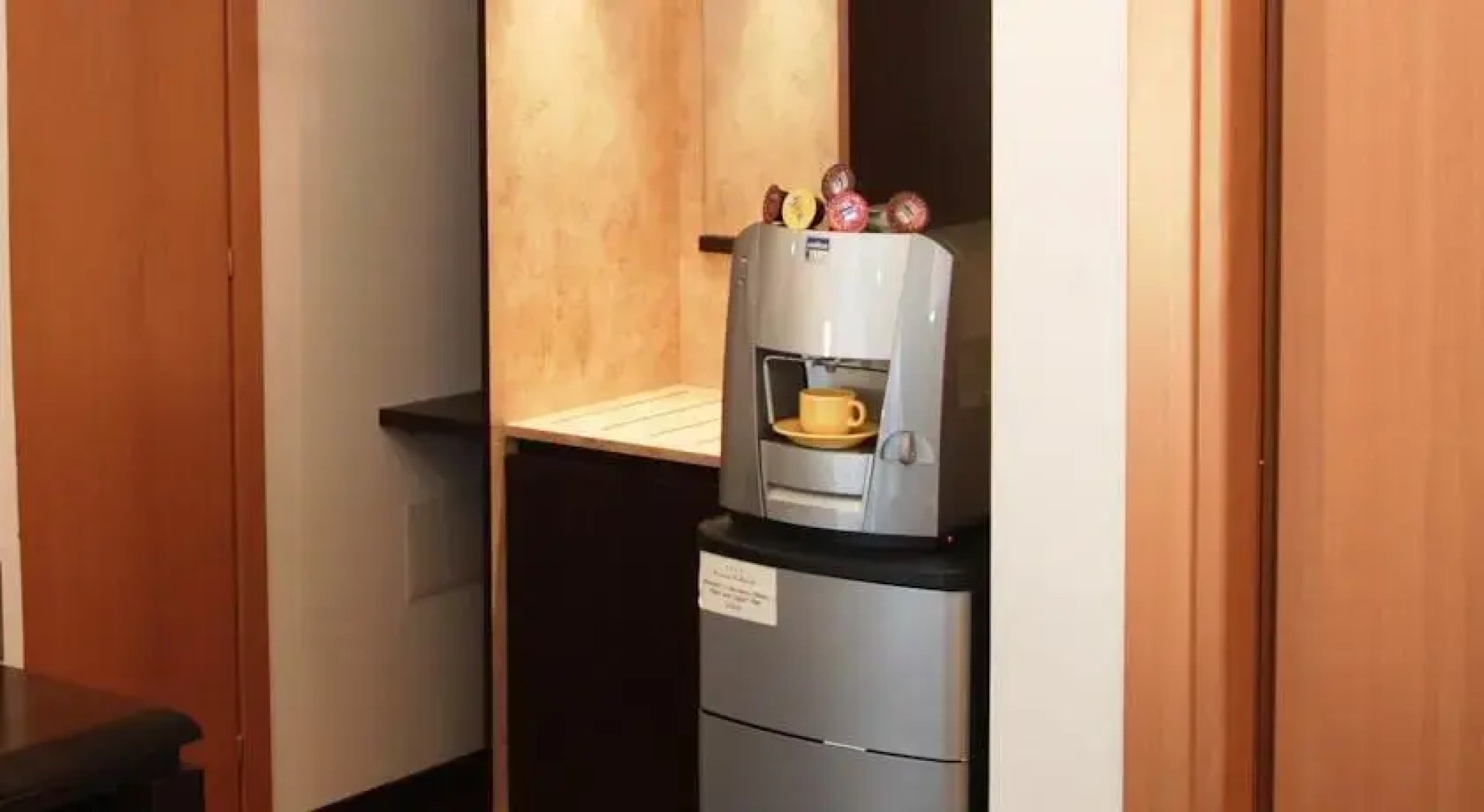 Residence Le Magnolie