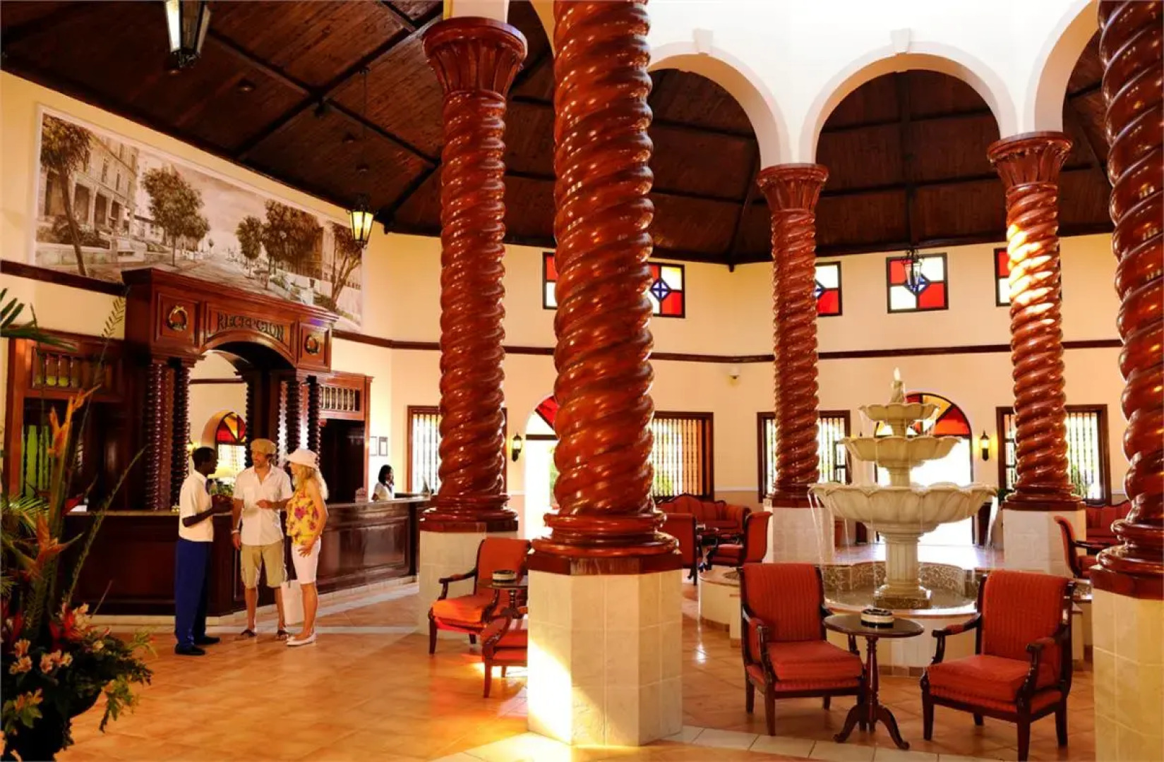 Iberostar Playa Alameda Varadero All Inclusive