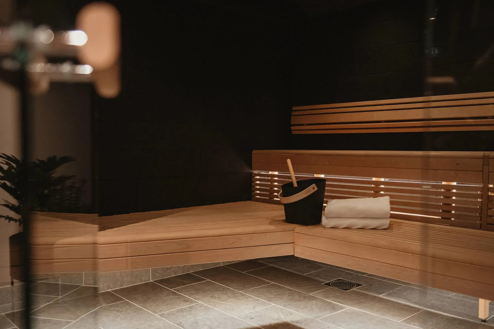 Home Hotel Bergmastaren