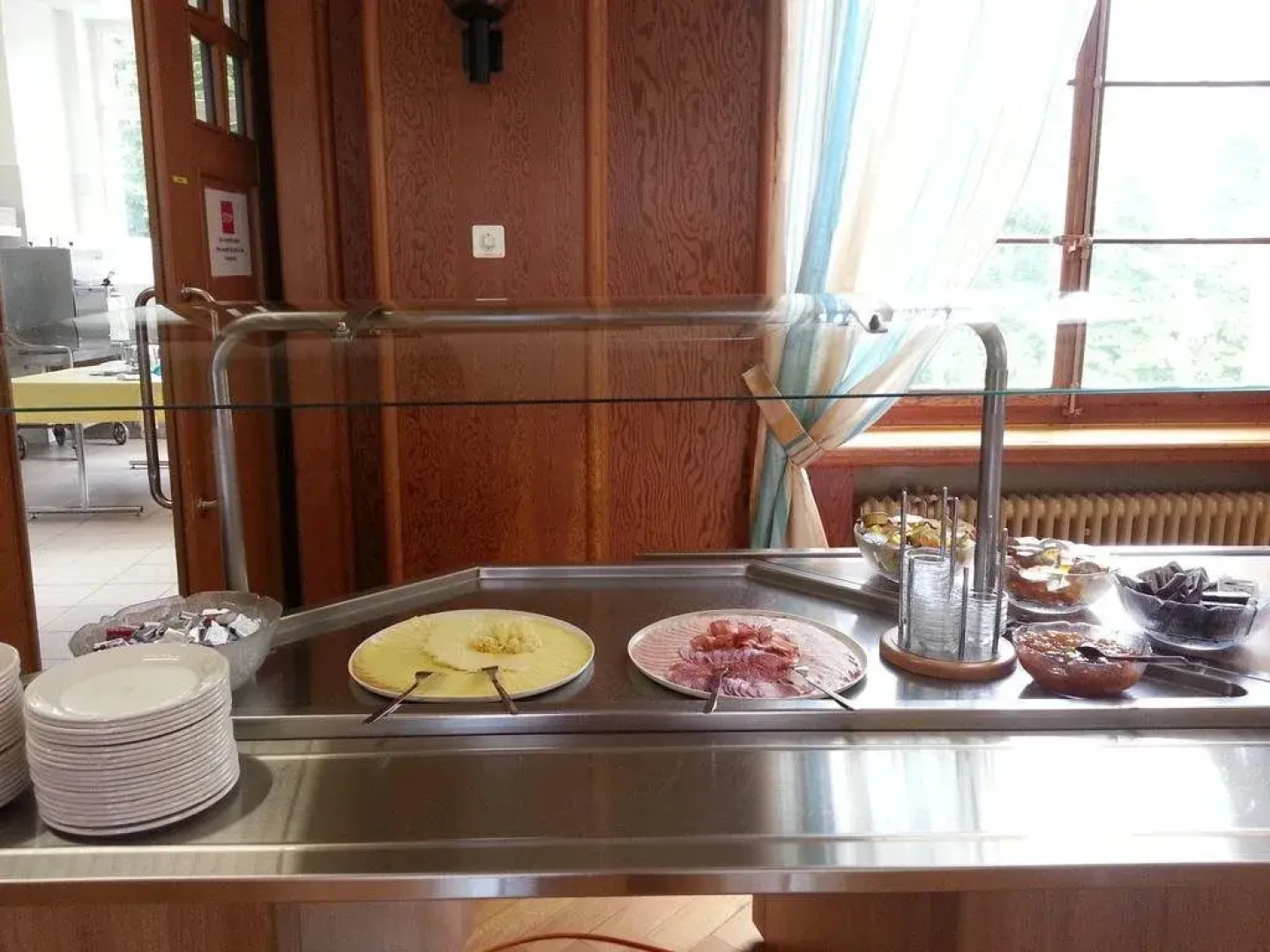 Chrischona-Campus | Konferenzzentrum Basel