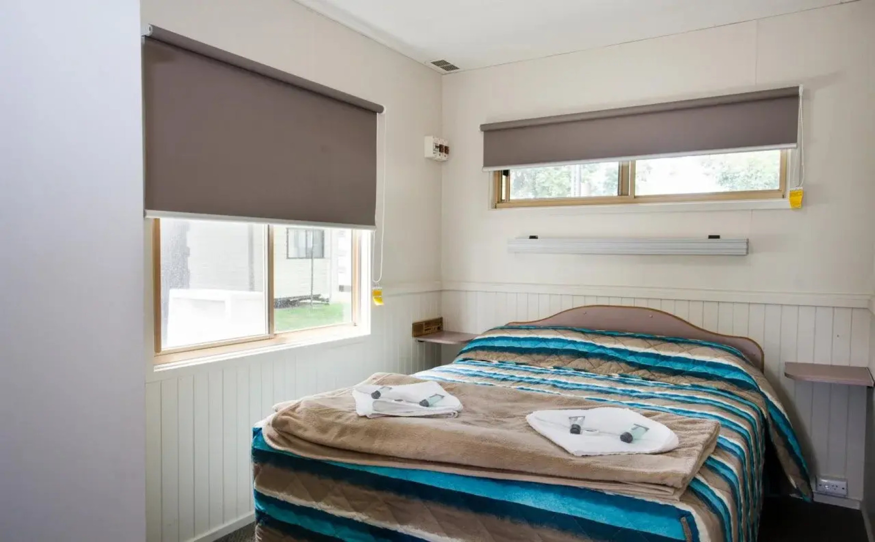 NRMA Bairnsdale Riverside Holiday Park