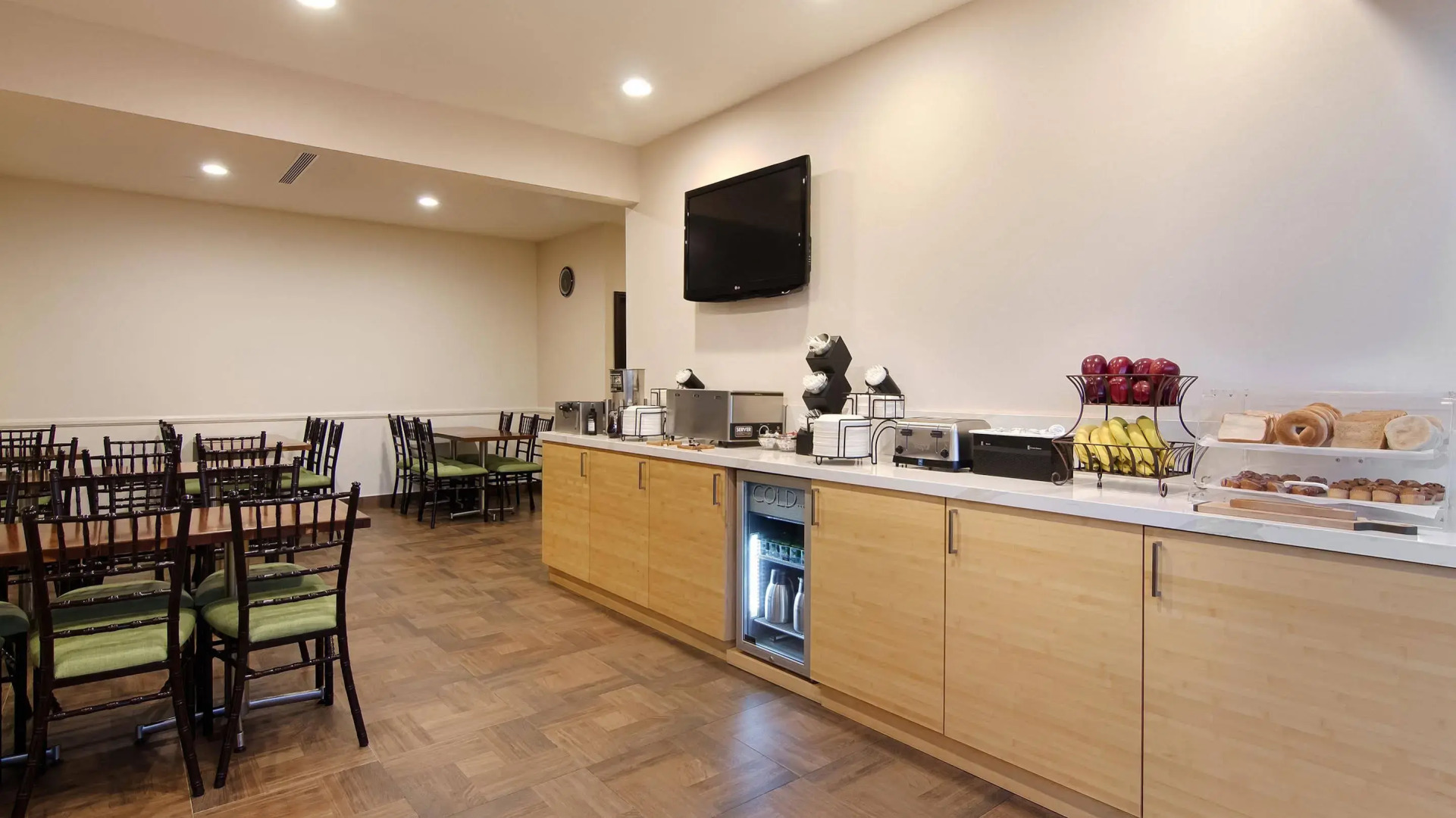 Best Western Plus Glendale