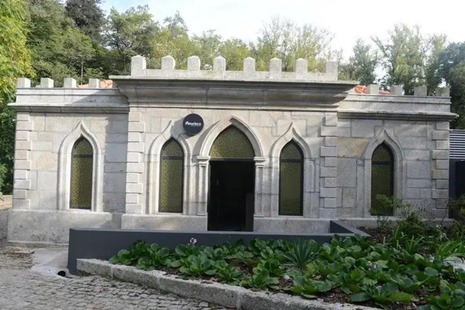 Hotel Bienestar Termas De Vizela