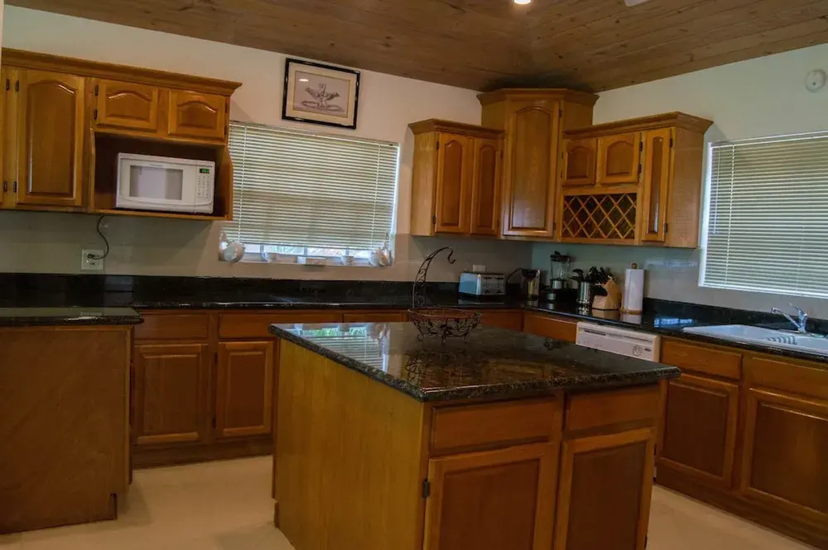 Fort Shelley Villas
