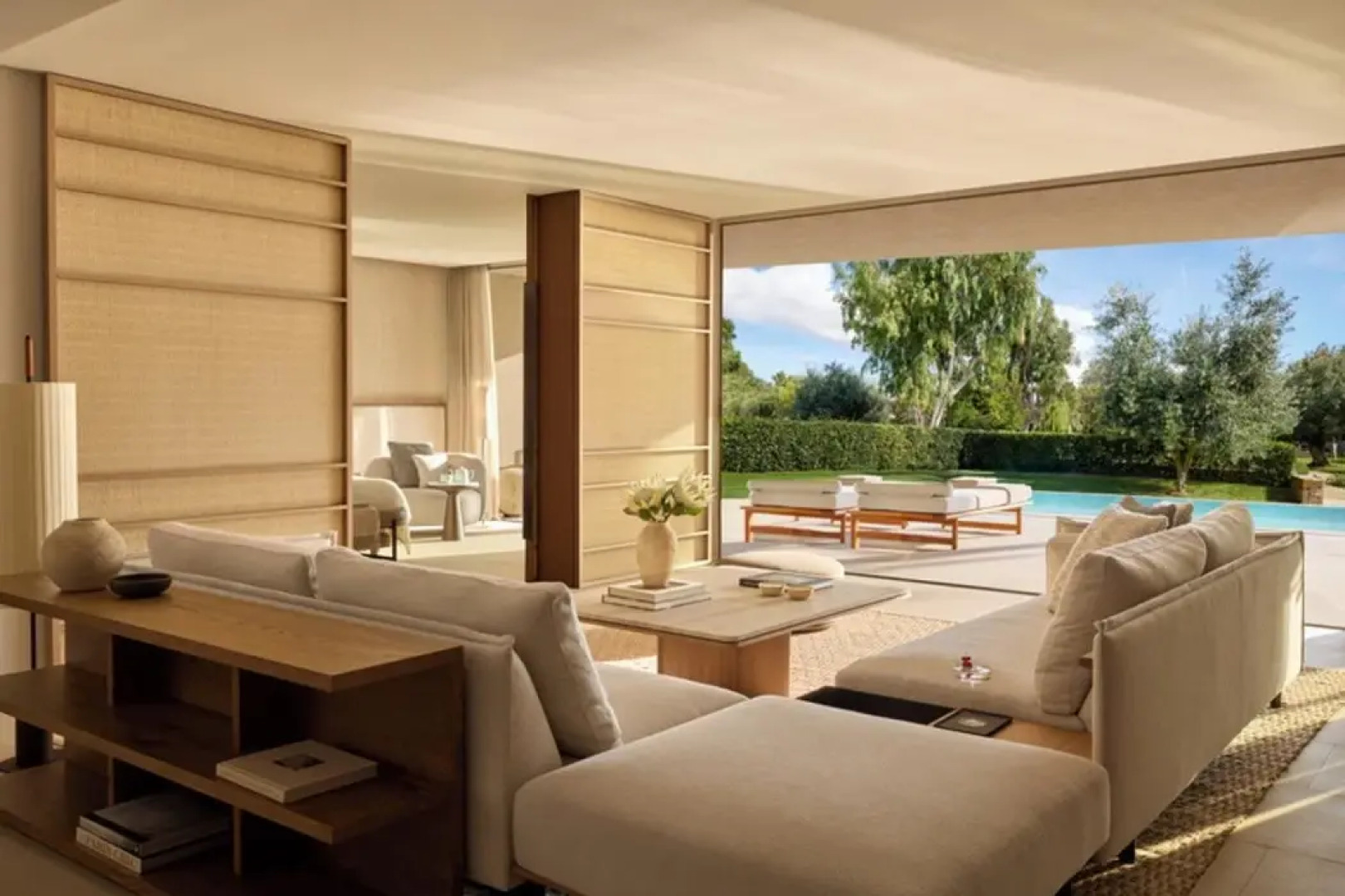 Sani Asterias Suites