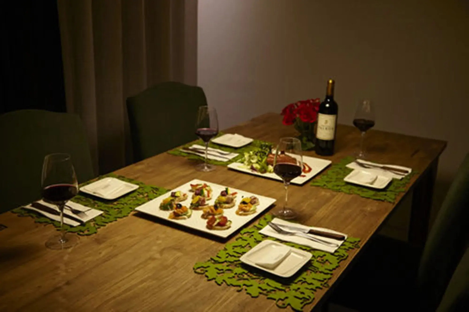 Boutique Hotel Lacky