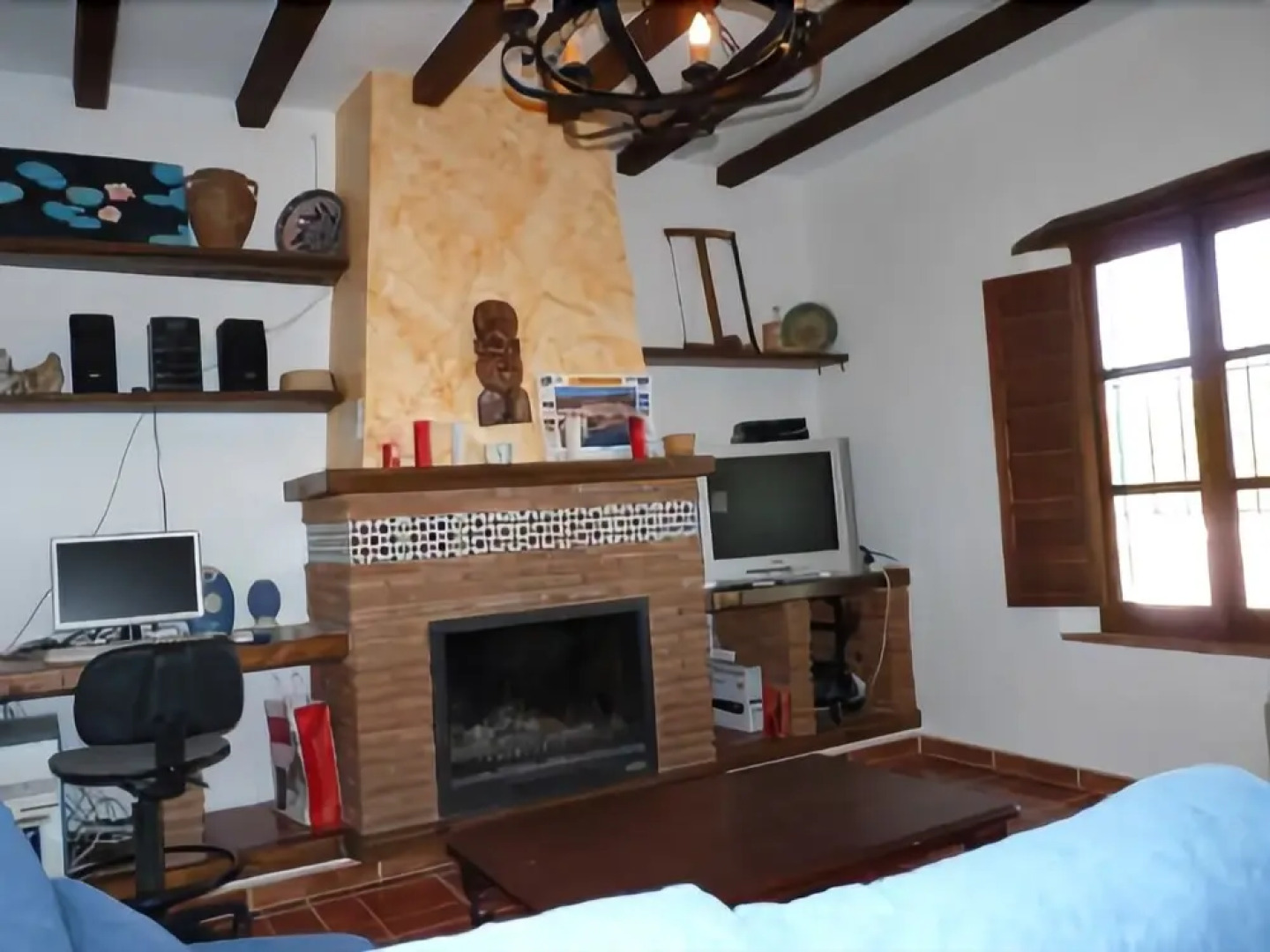 Malaga 101846 3 Bedroom Holiday home By Mo Rentals