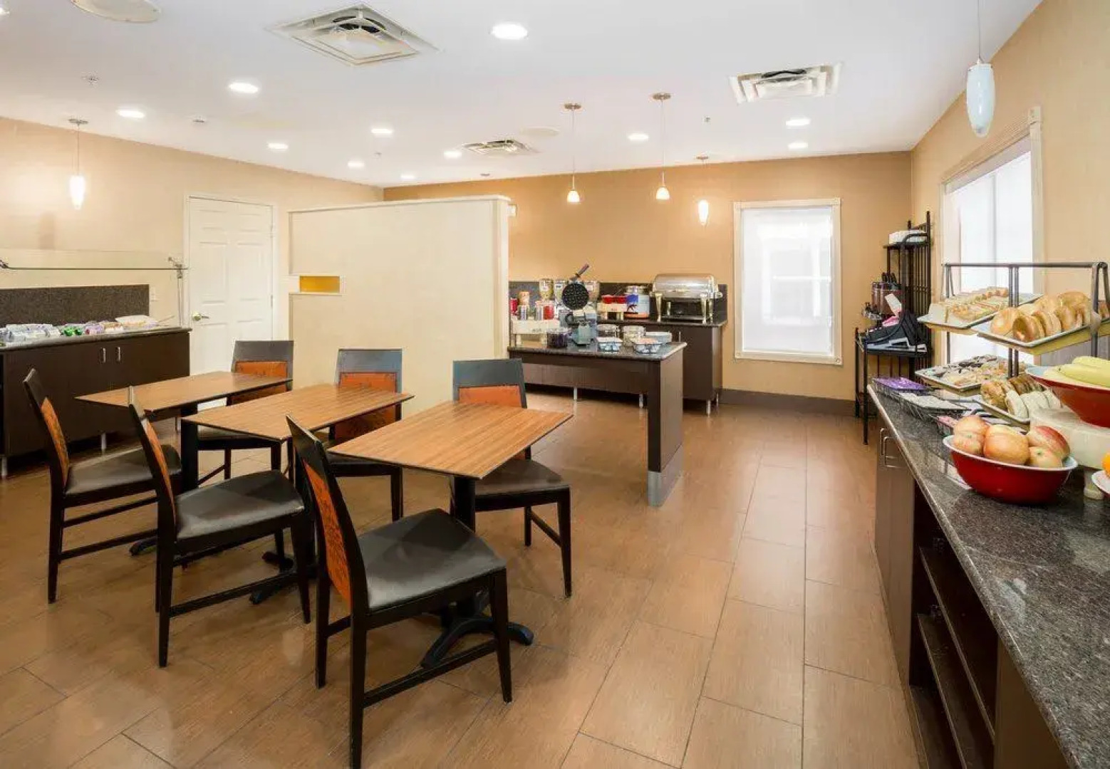 Residence Inn Chicago Bloomingdale