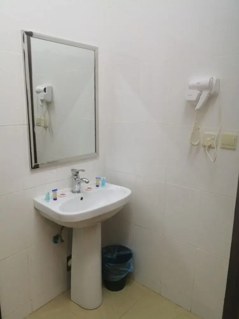 Patto Suites