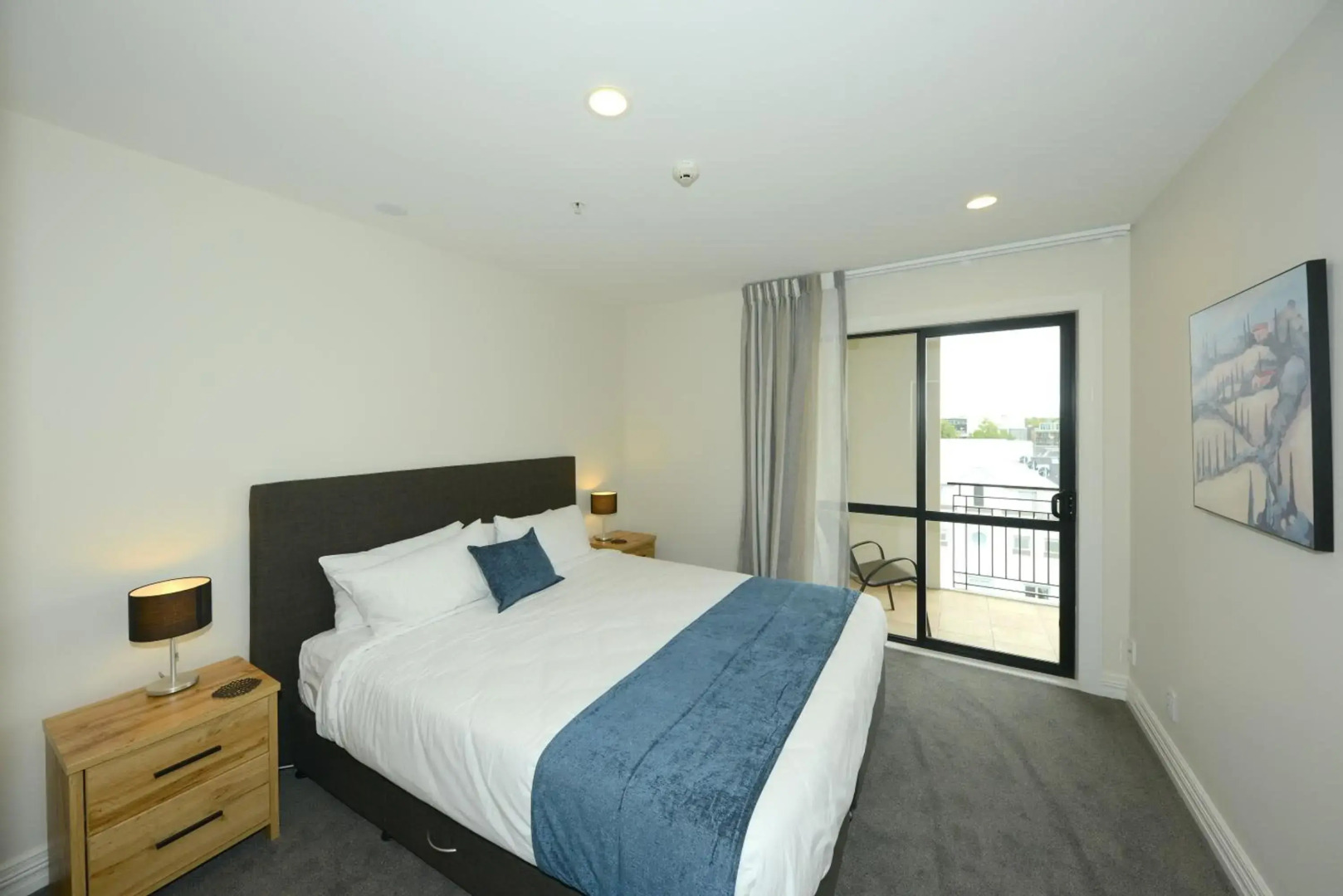 West Fitzroy Apartments