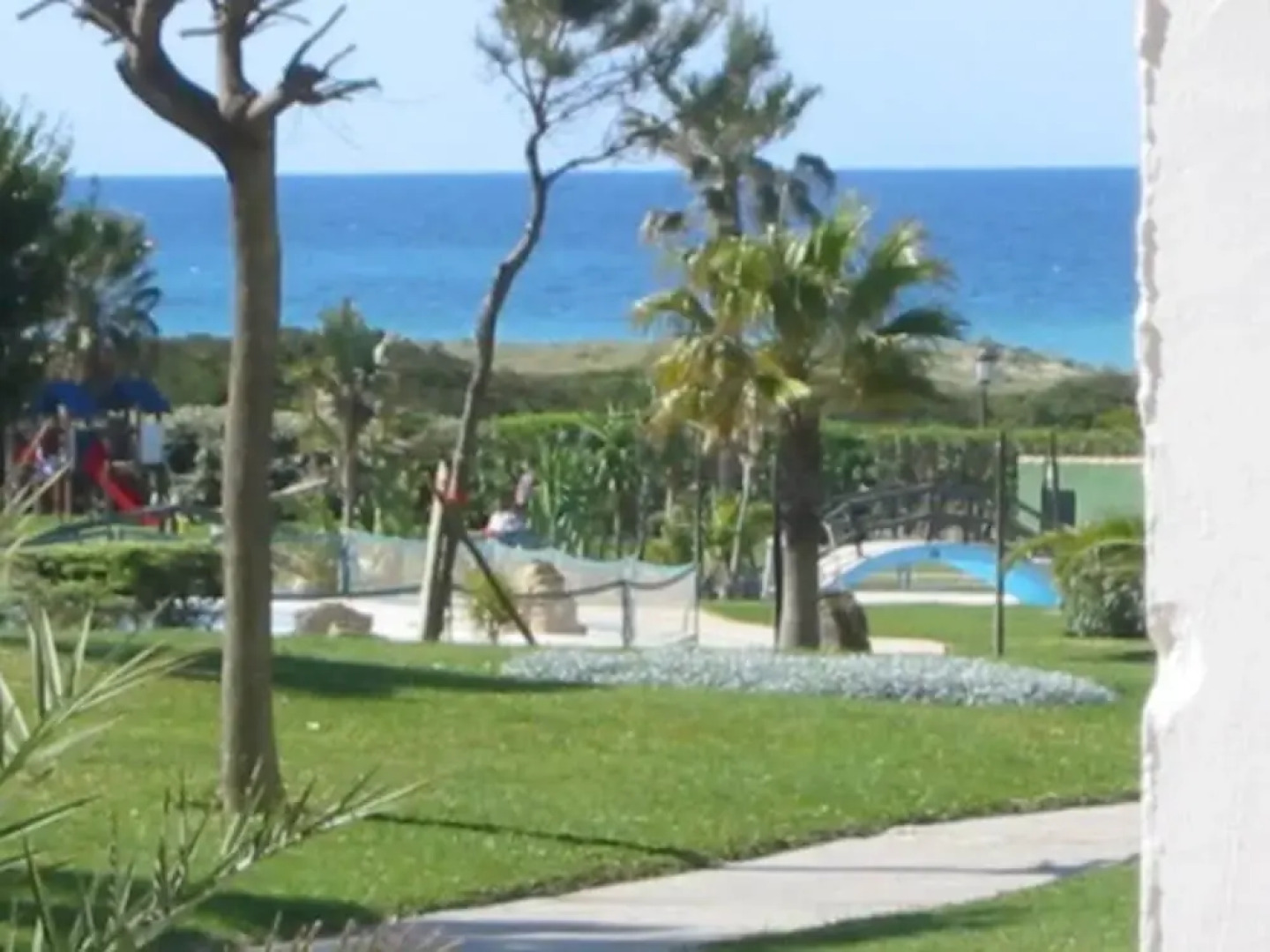 Atlanterra Apartment 103412 by MO Rentals