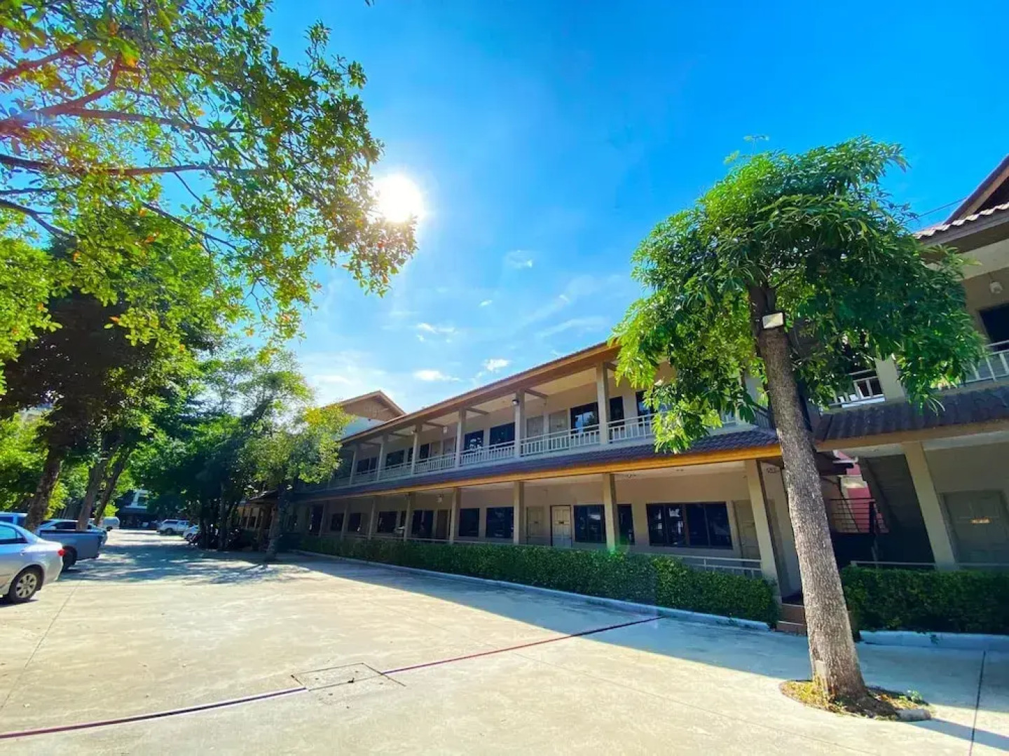 Maihom Resort Daowadung