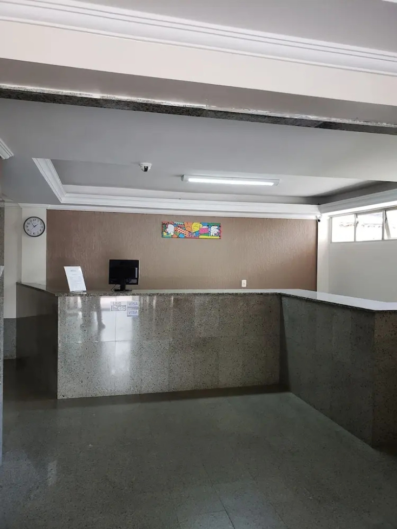 Executive Plaza Hotel