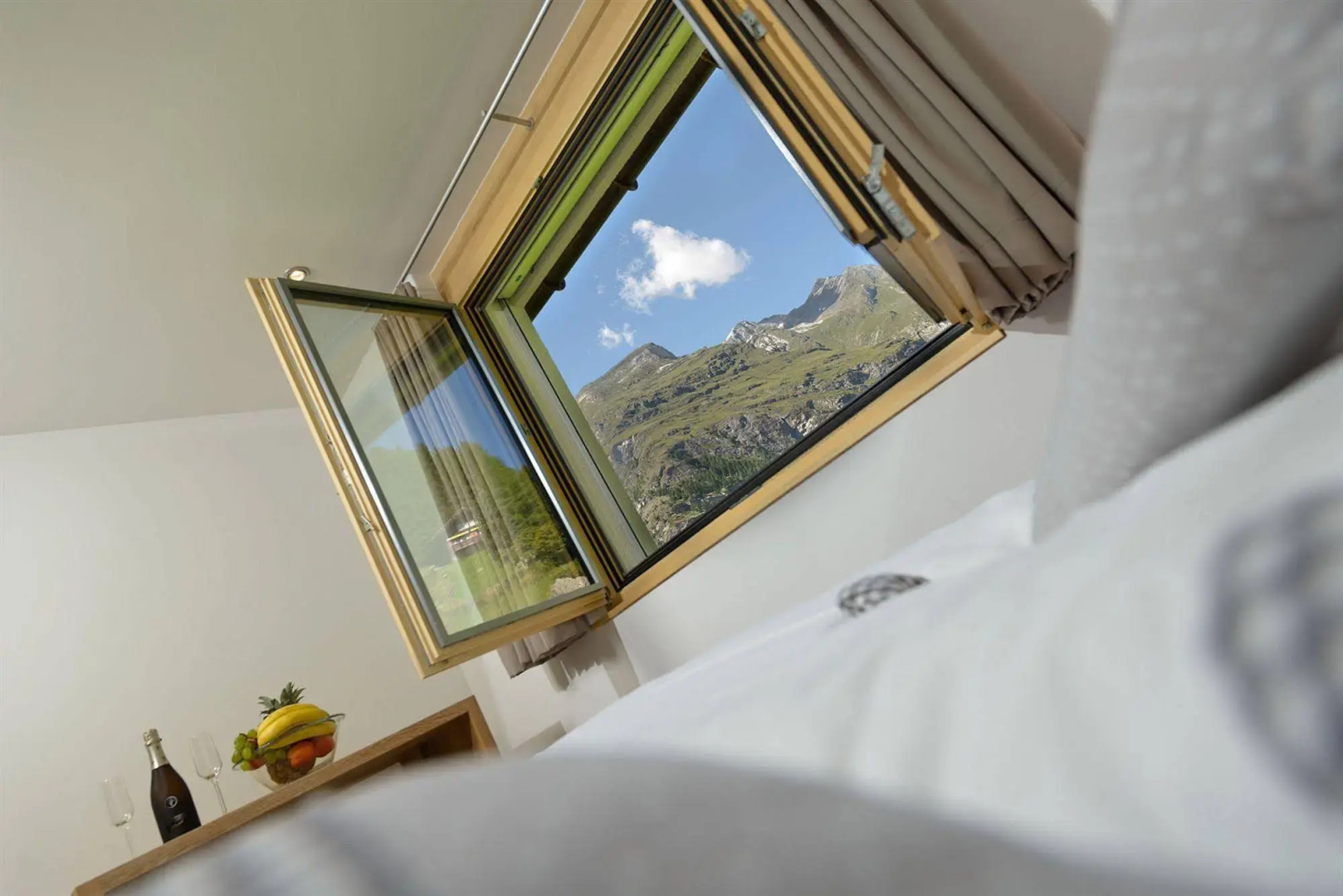 Casa Della Vita by Zermatt Premium Apartments