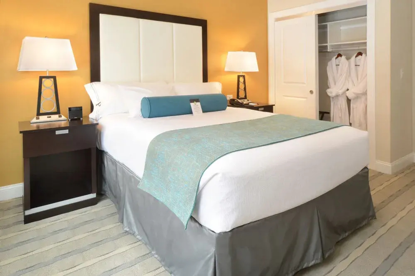 Pavilion Grand Hotel