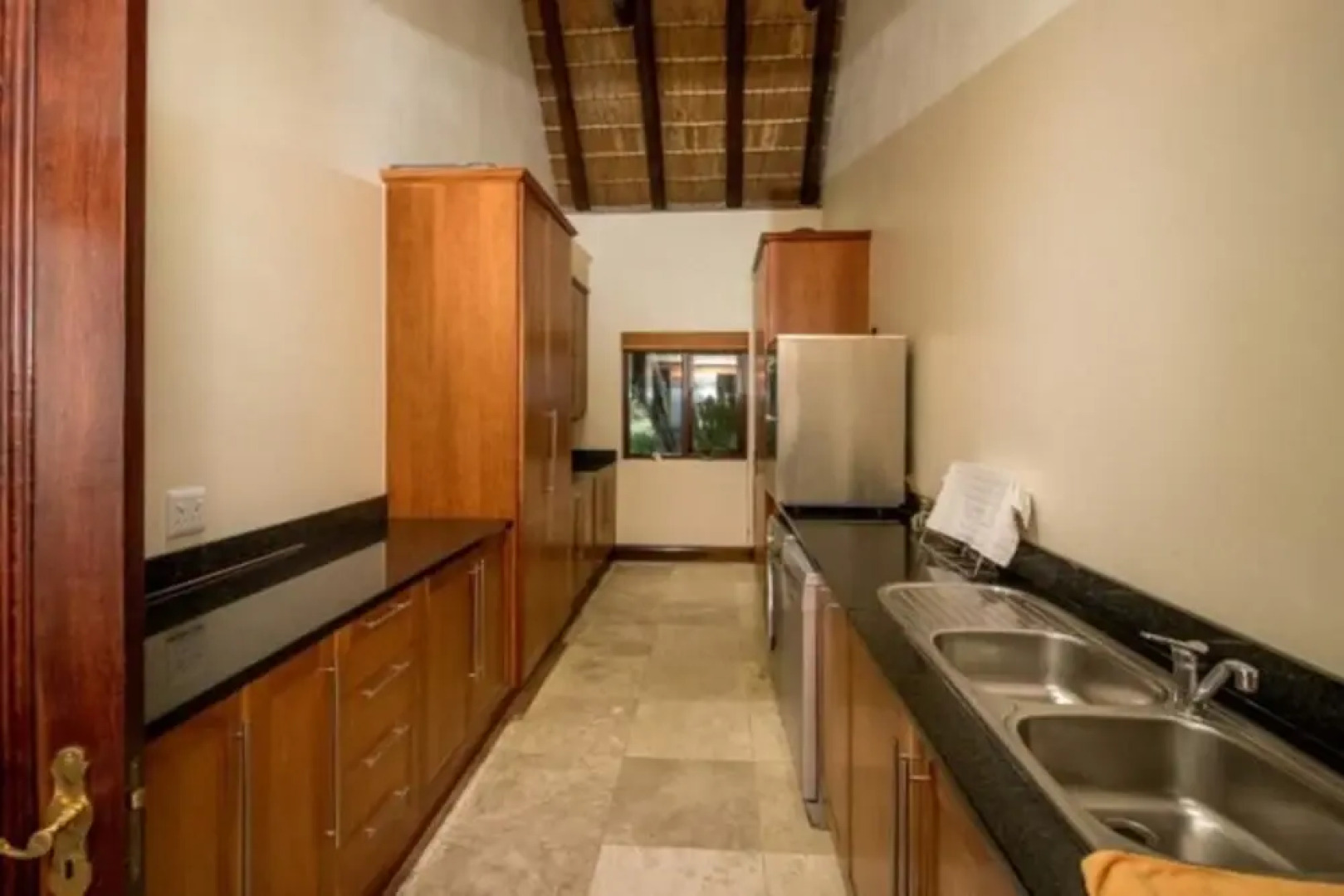 Magnificent Homestead