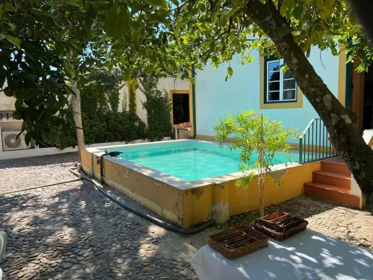 Quinta de SantAna da Várzea