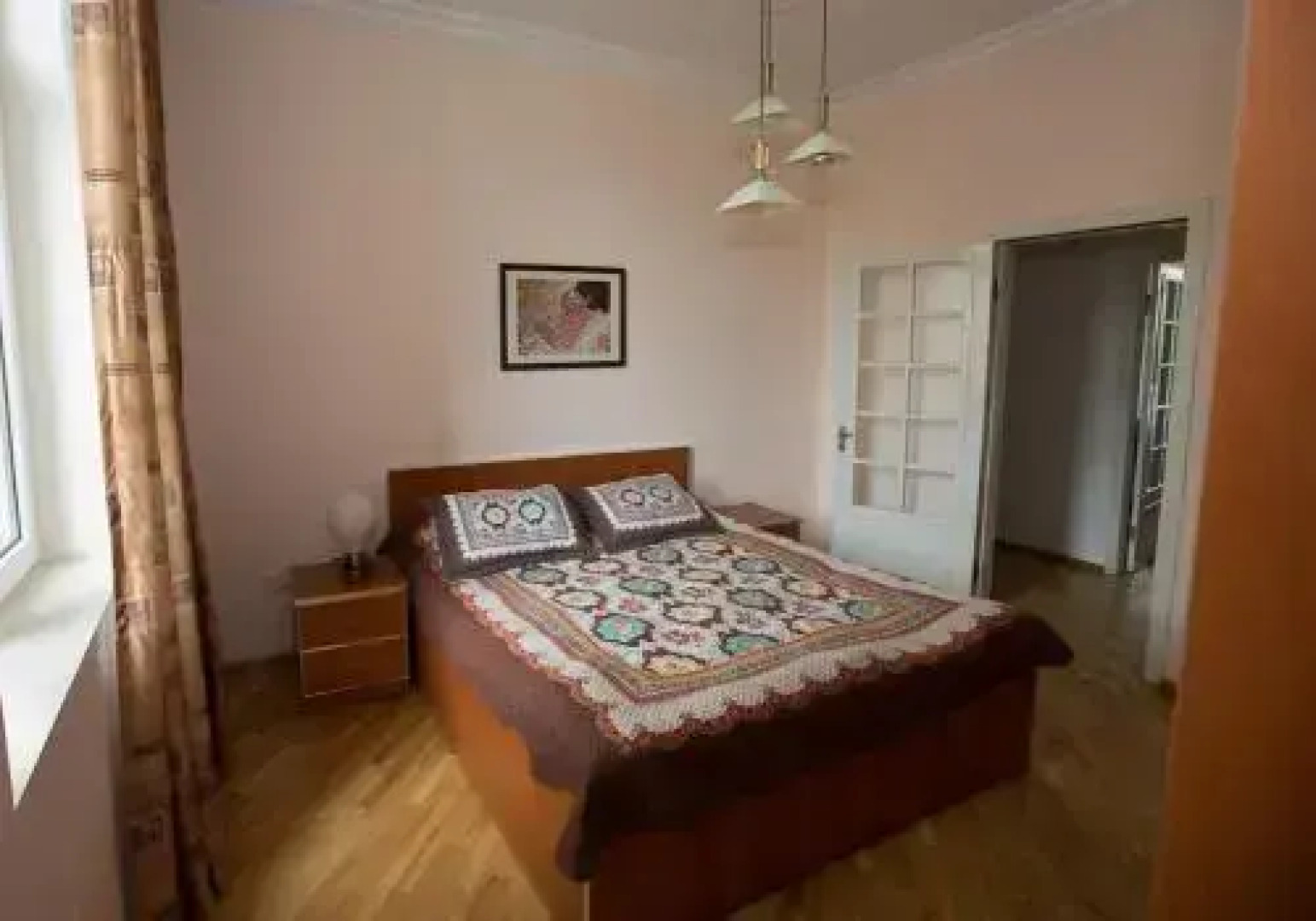 MaidensTower Sea Apartment 2