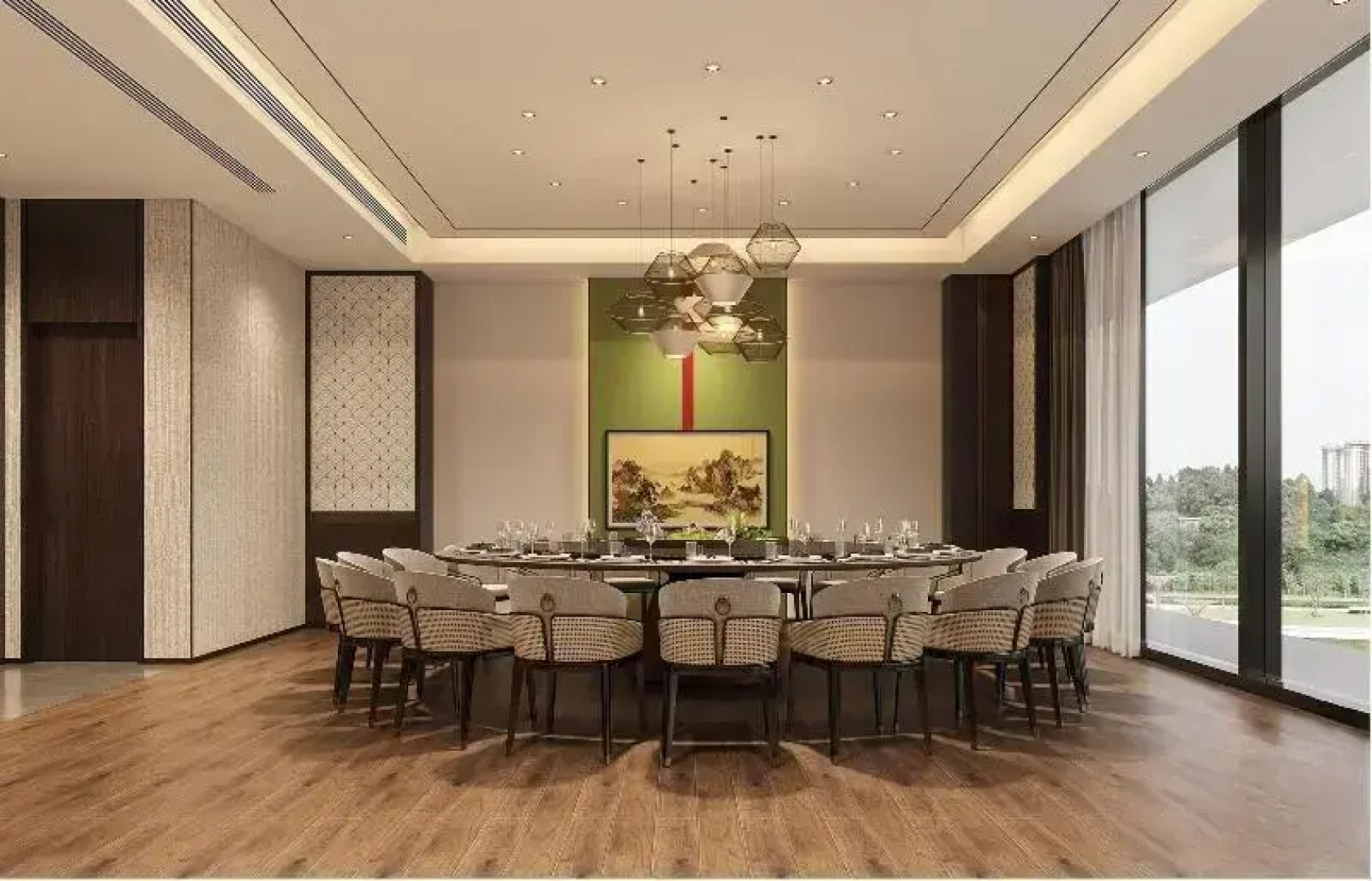 Holiday Inn Ganzhou Orchid Town