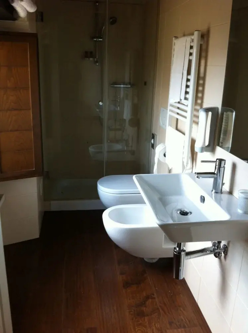 Locanda Monte Pimpio