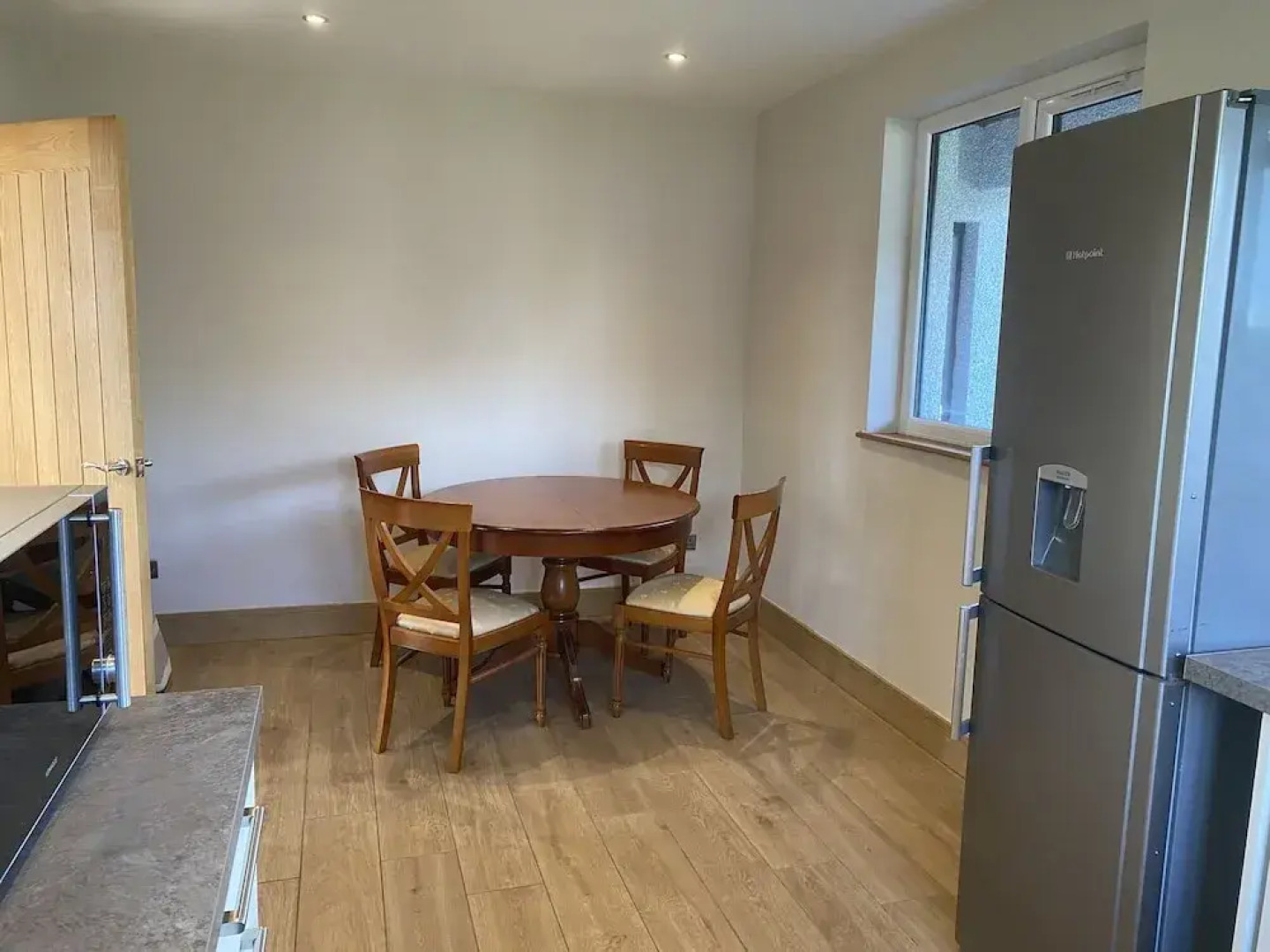 The Annex at Meeks Park Immaculate 2 bed