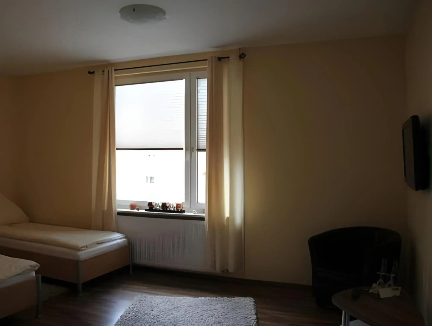 Hotel-Restaurant Holsteiner Hof