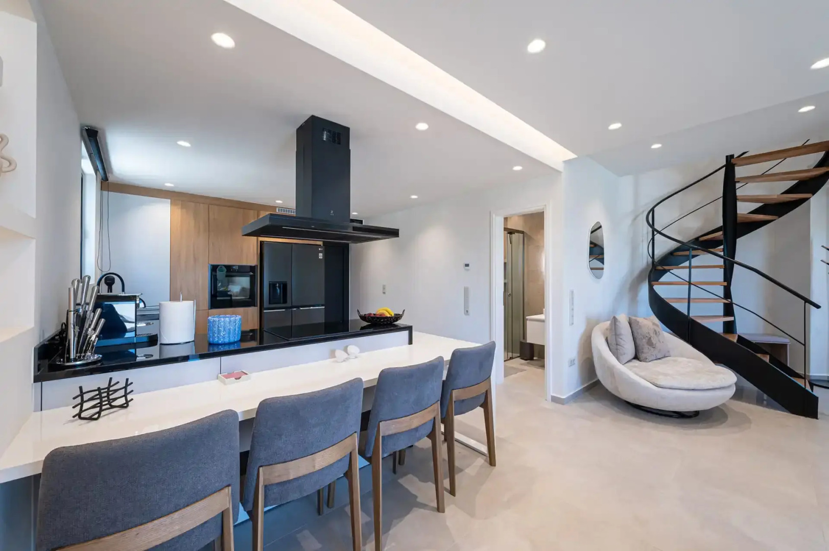 Skyline Luxury Pavilions