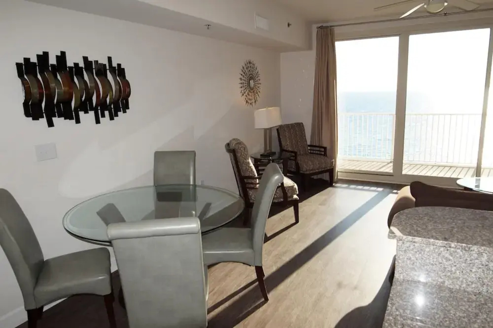 Shores of Panama by Forehand Rentals