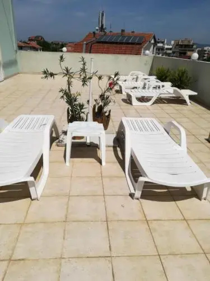 Ruskovi Family Hotel