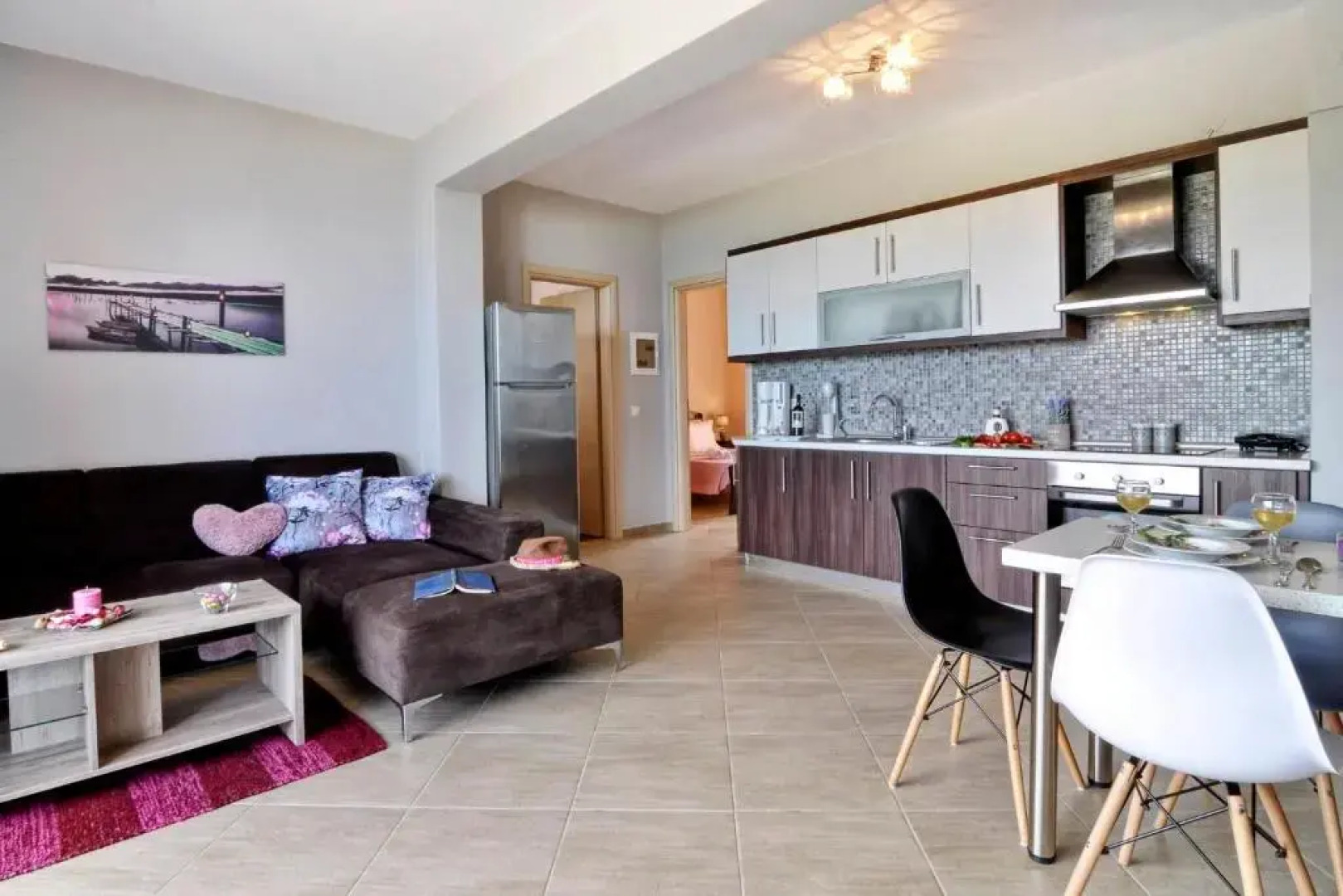 Darmanin Apartment 2 Gyalos Corfu