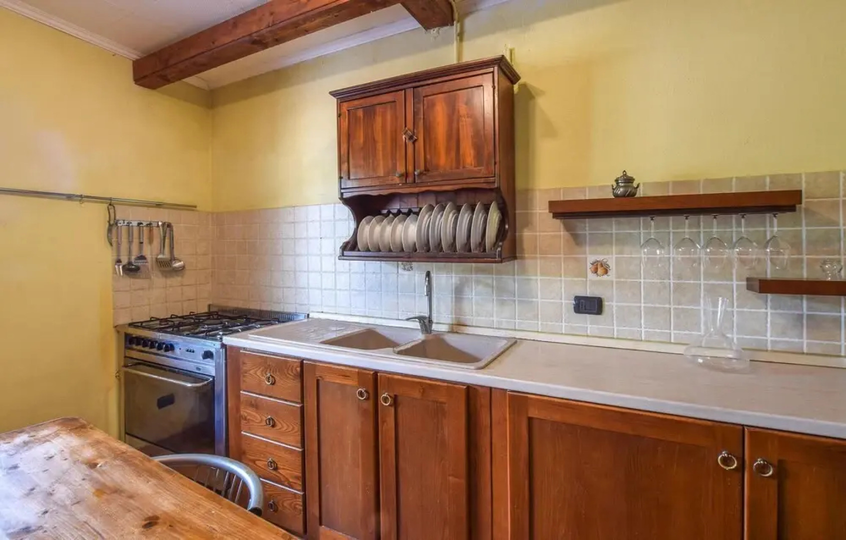 Beautiful Home in Montauro With Wifi and 3 Bedrooms