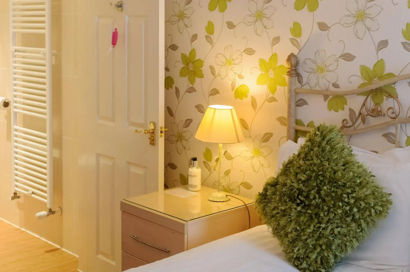 The Gables Guest House