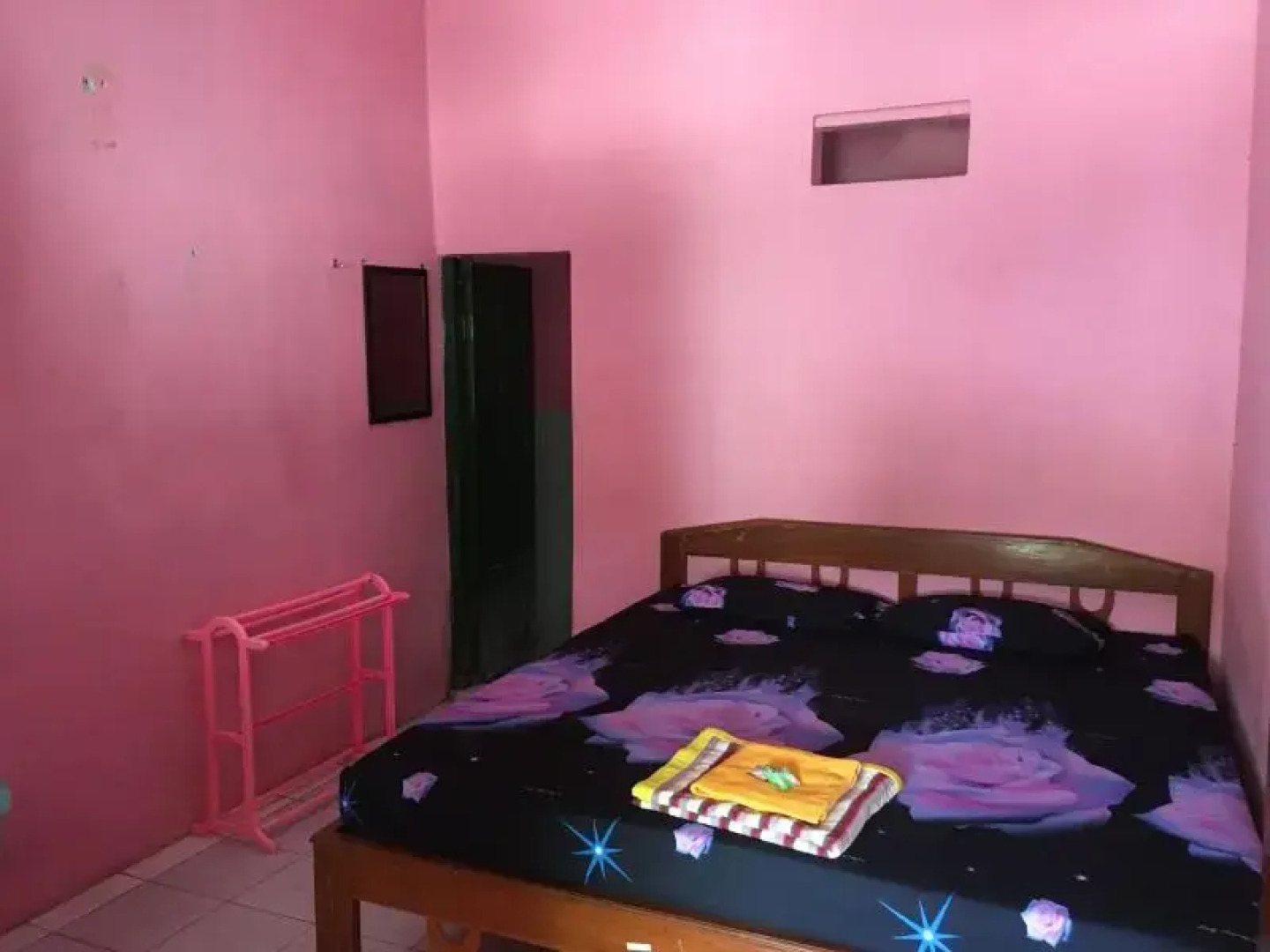 Hotel Trias Parangtritis by ZUZU