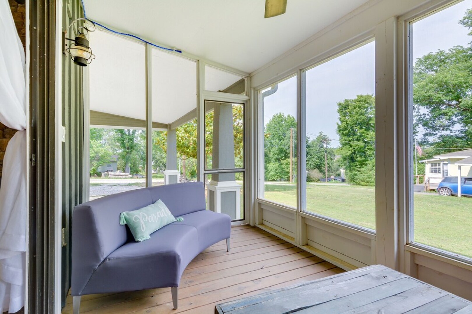 Rogers Vacation Rental ~ 7 Mi to Downtown