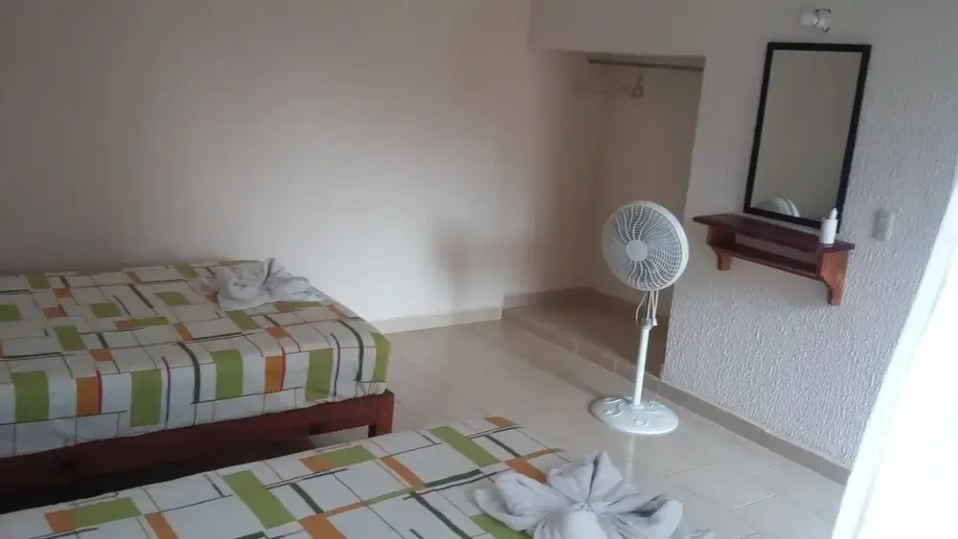 Hotel Bigu