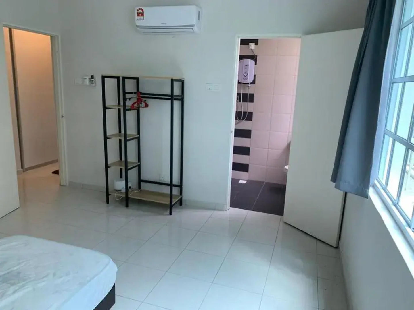 Trails of Kampar homestay villa