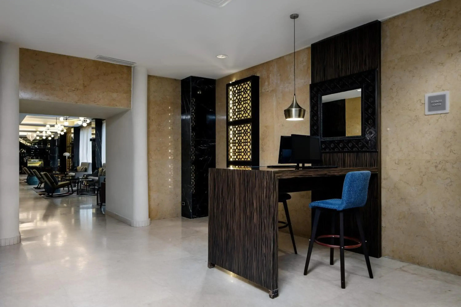 Отель Four Points by Sheraton Dar es Salaam New Africa