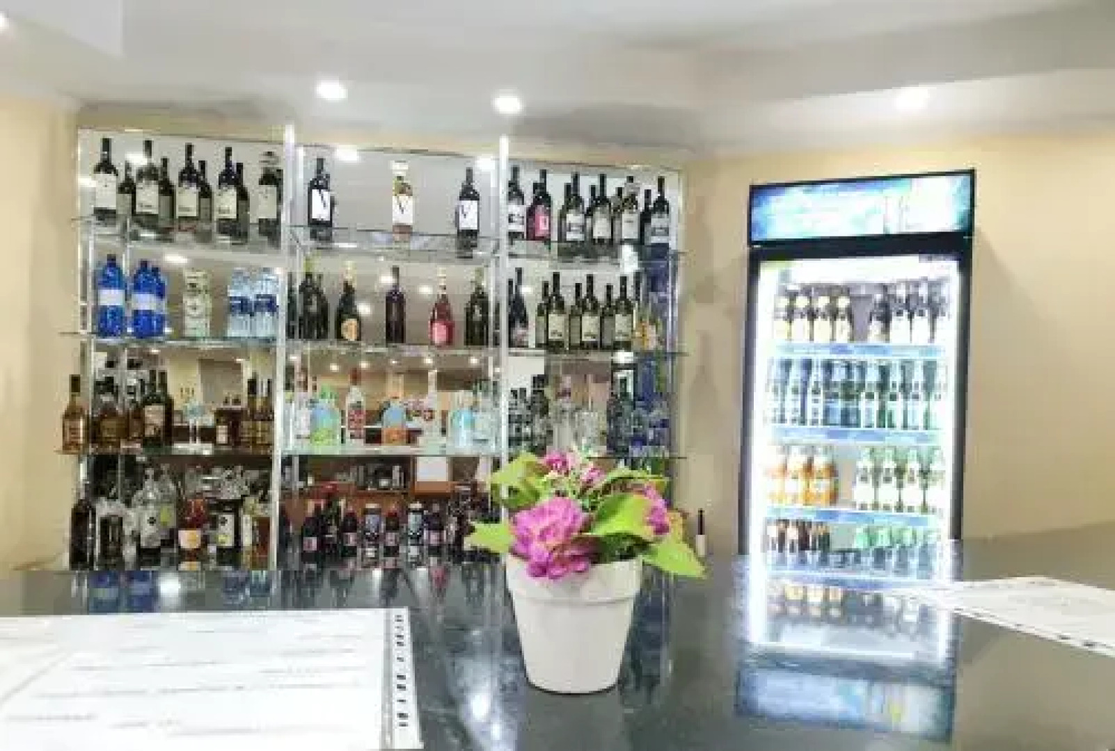 Gostinochyi Kompleks Hillary