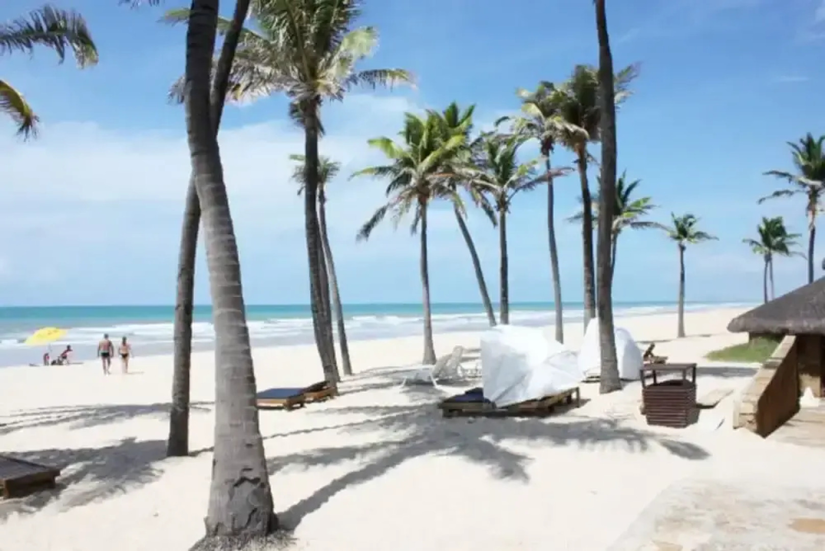 Go Terramaris Frente Mar