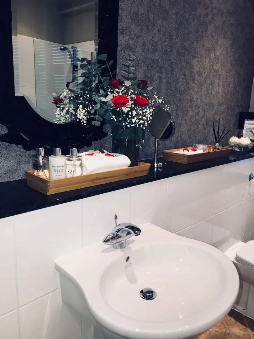 THE GLORY OF MY FATHER - Gîte