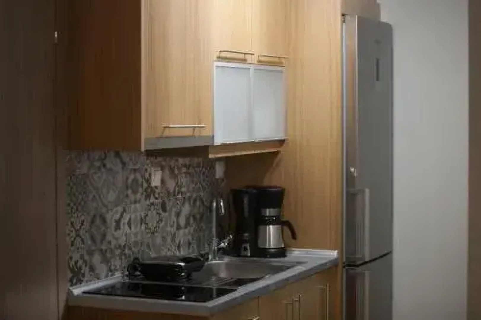 Pallas Luxury Apartments