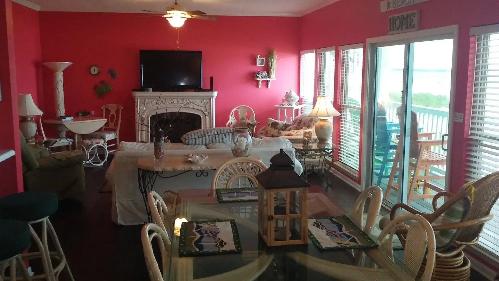 Pineapple Villas
