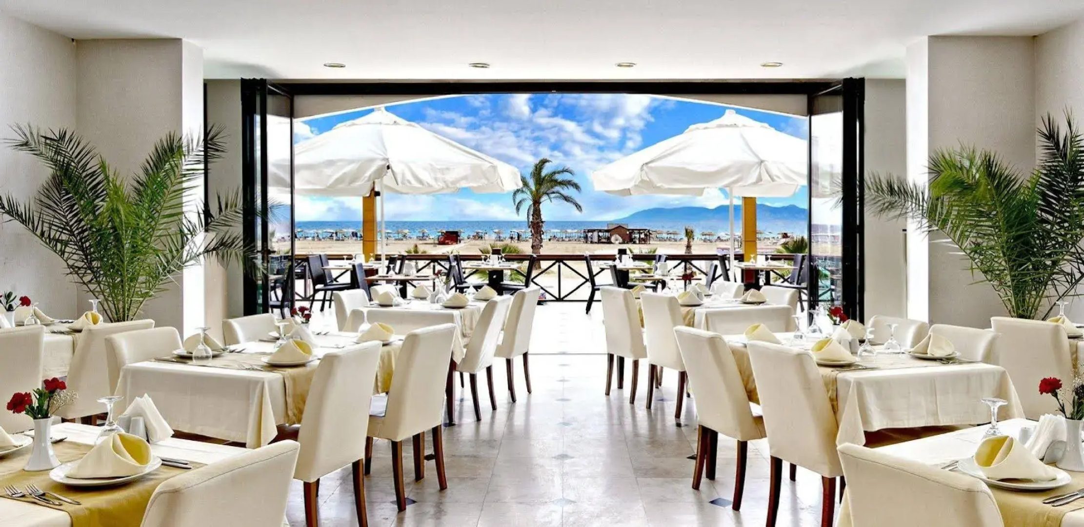 Ayvalik Cinar Hotel