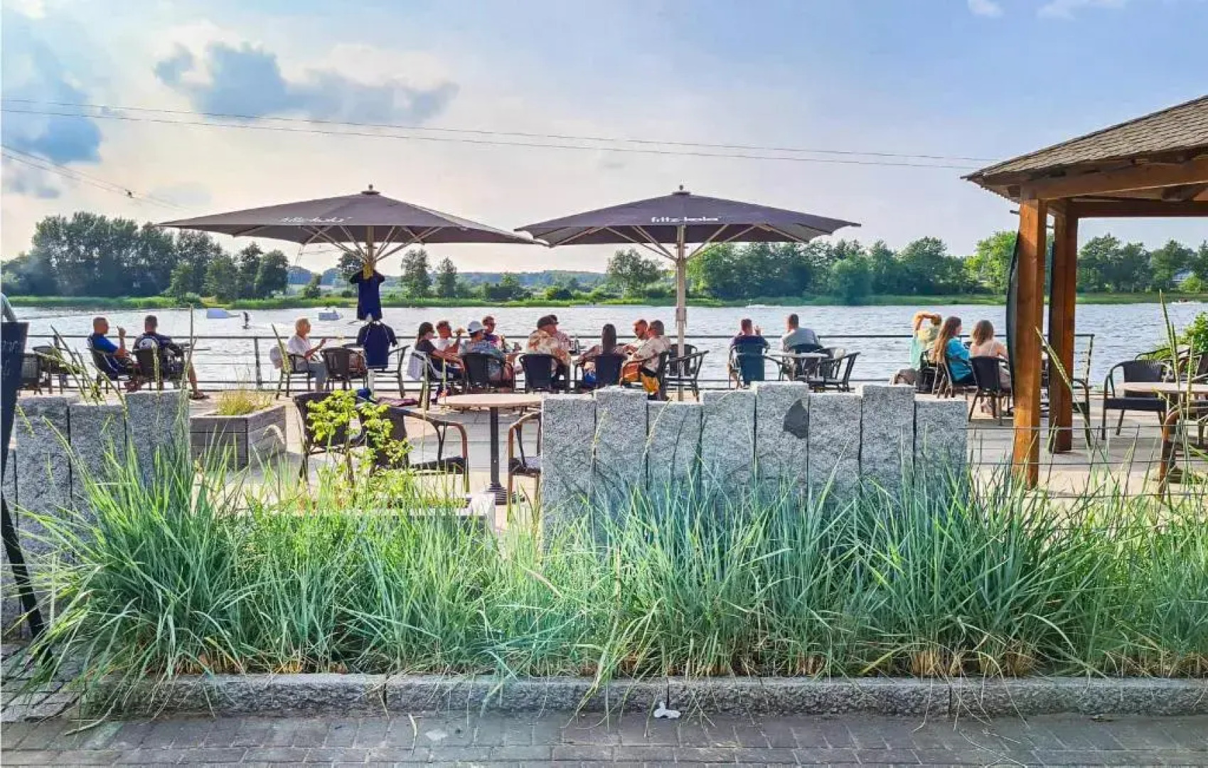 Beautiful Home in Süsel With 2 Bedrooms and Wifi