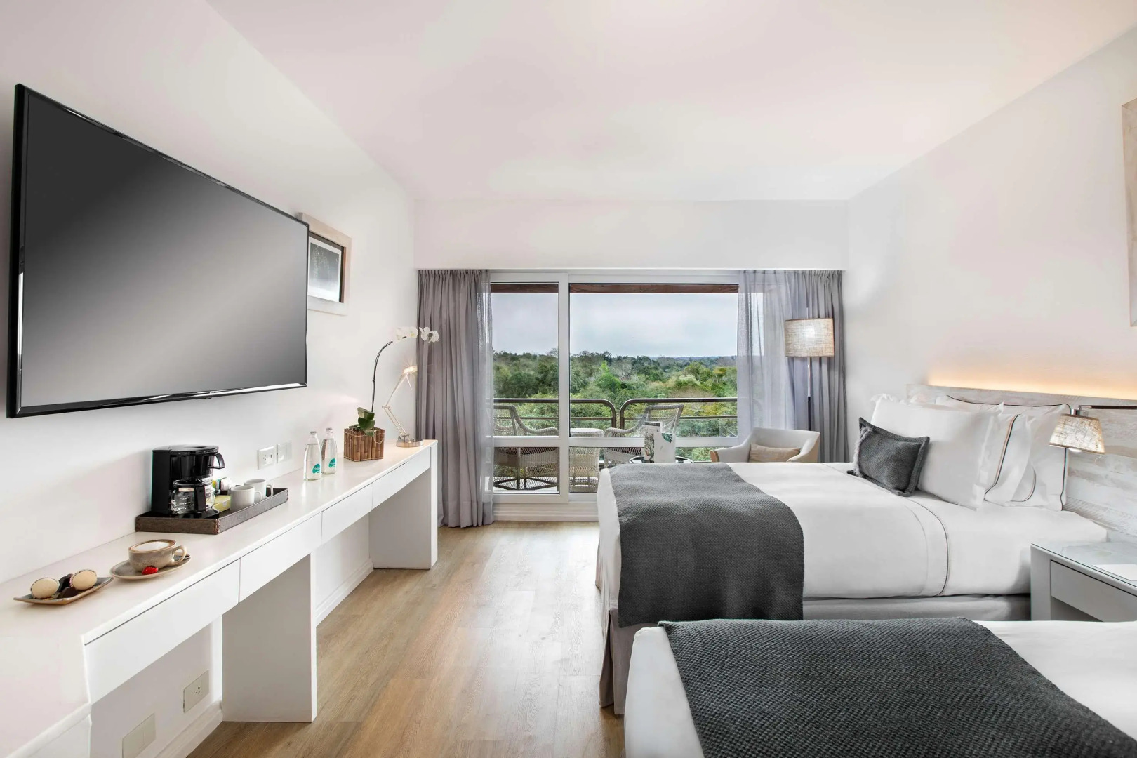 Gran Melia Iguazu Hotel