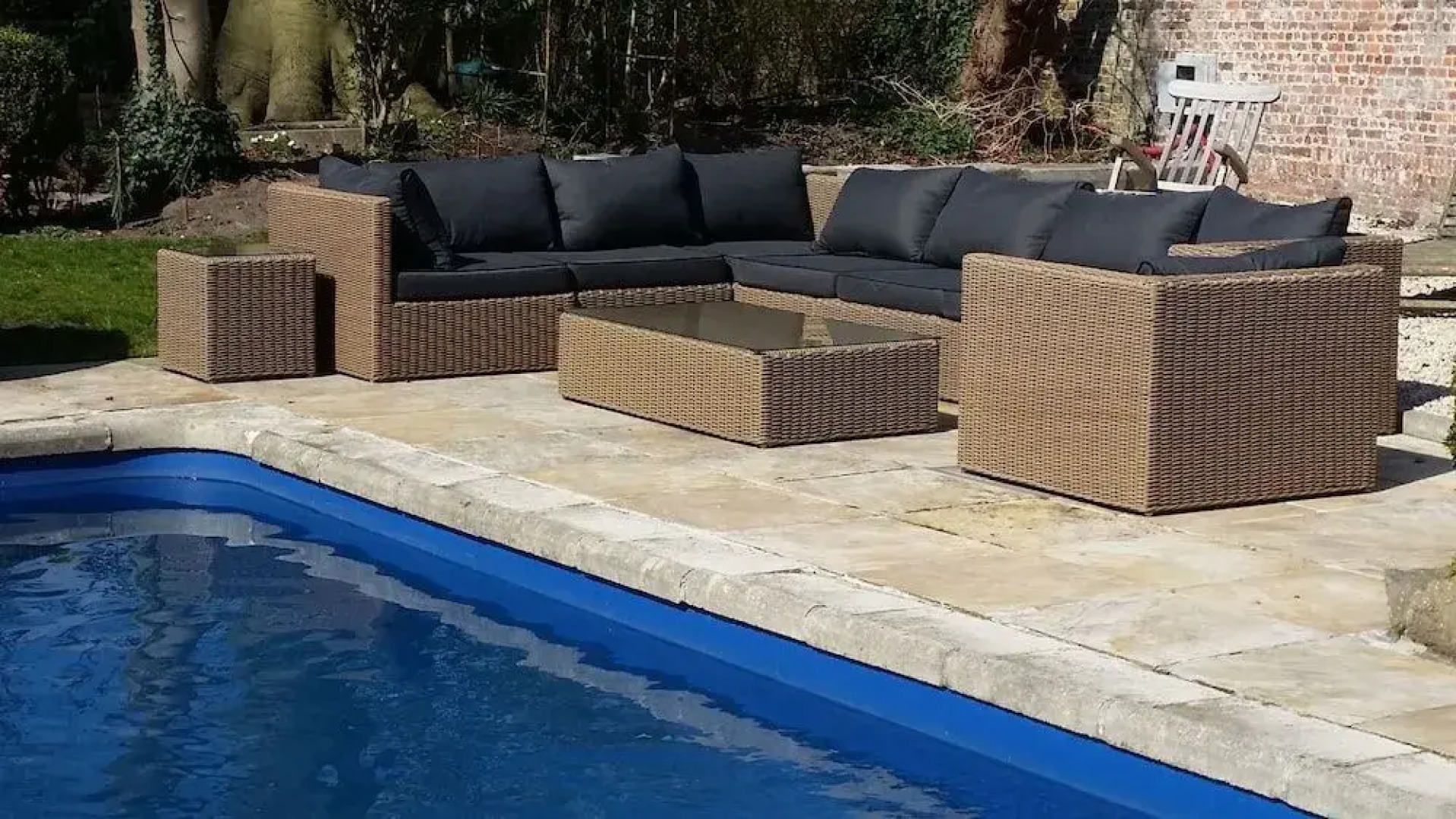 B&B Filemon & Baucis