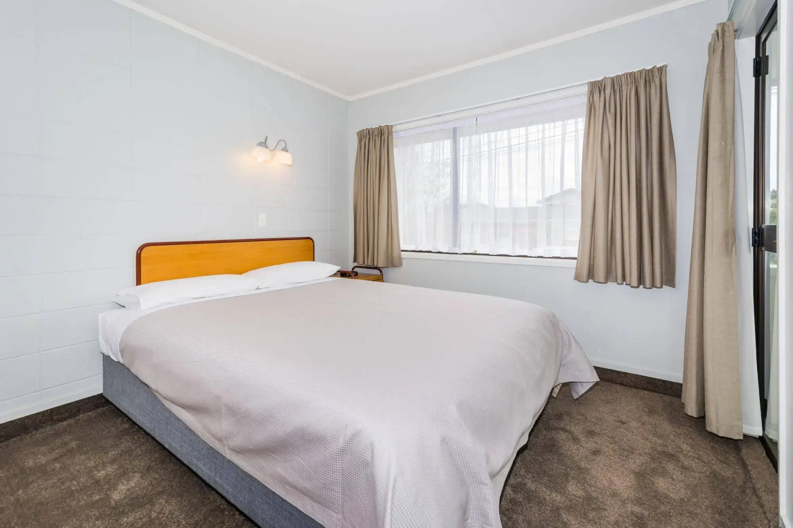 Takapuna International Motor Lodge